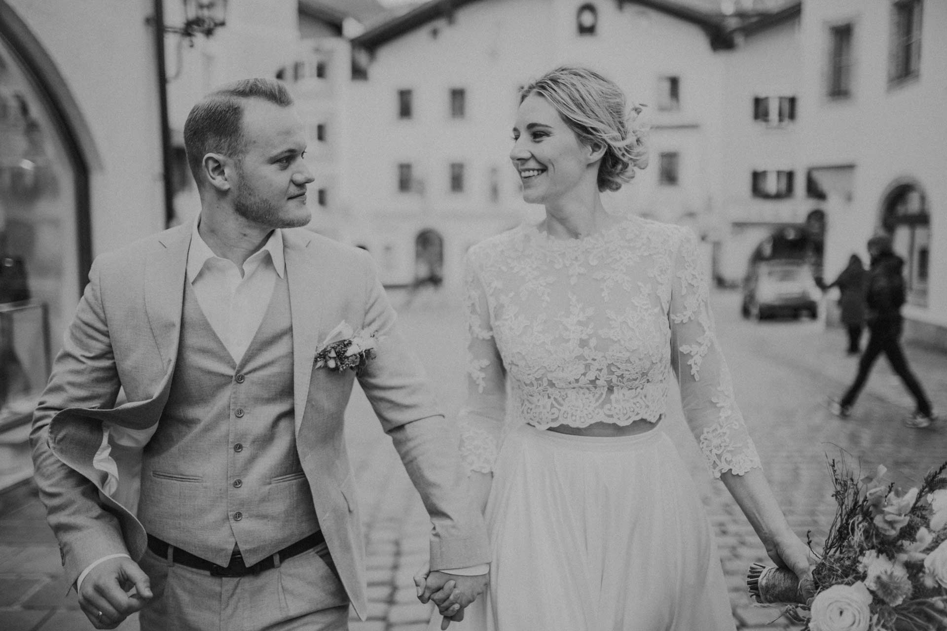 Hochzeitsvideograf Hannover