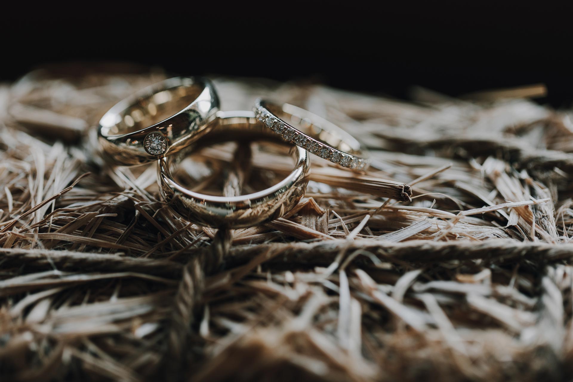 Hochzeitsvideograf Hannover