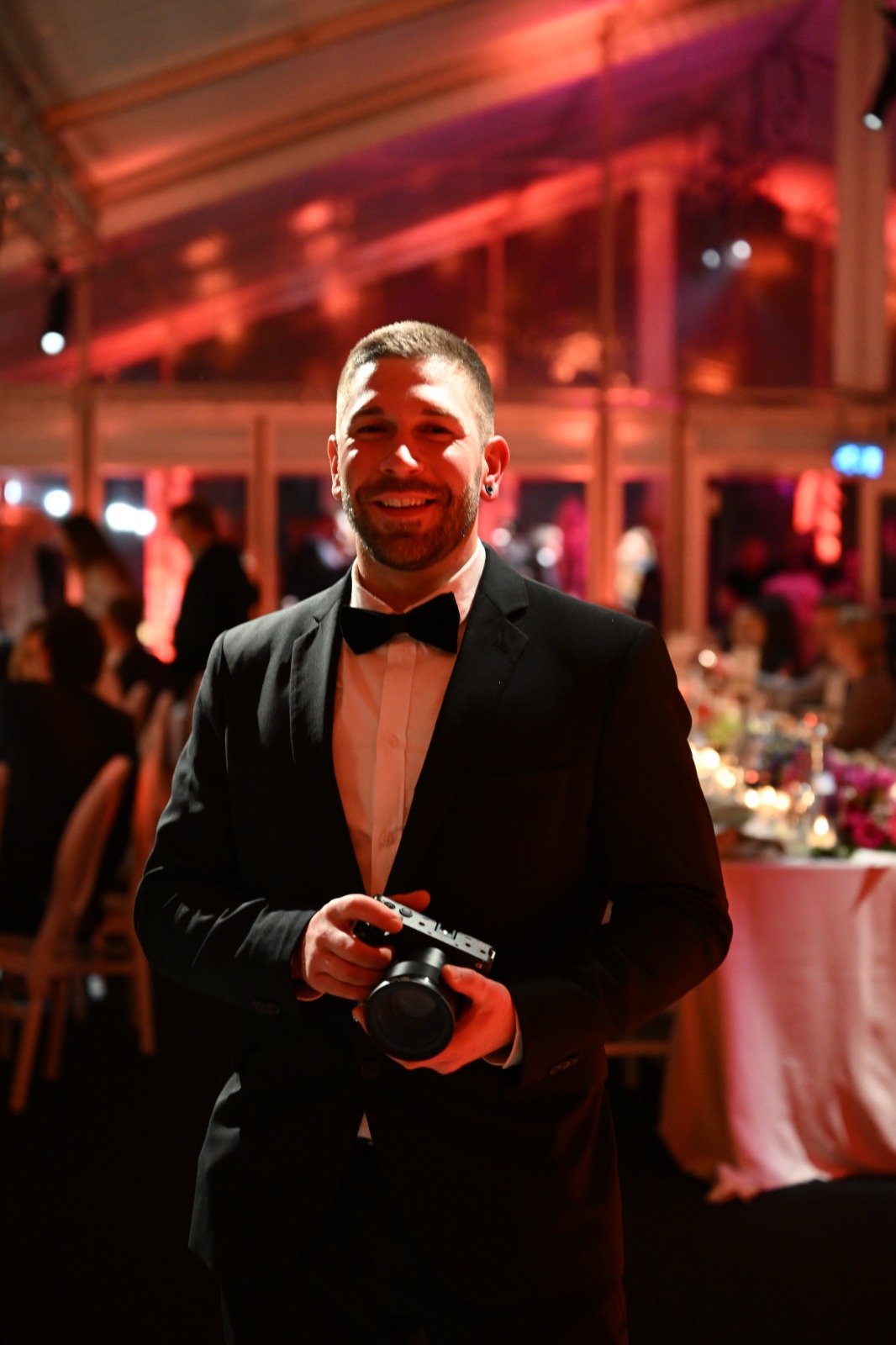 hochzeitsvideograf hannover